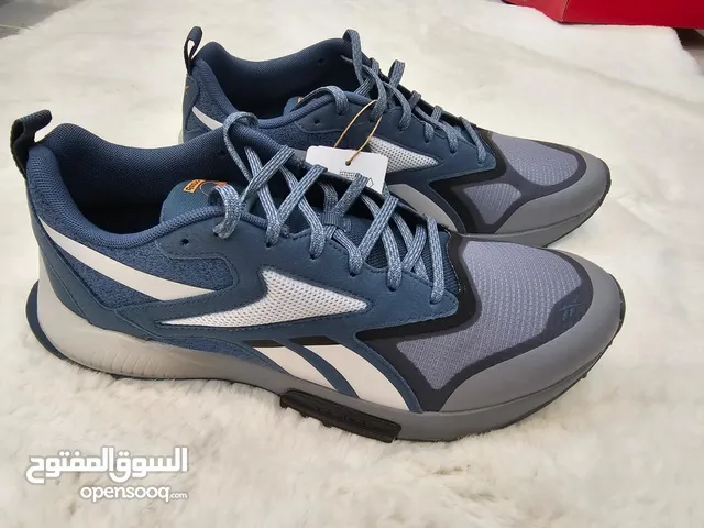 New Reebok Shoes Size 43. Made in Vietnam