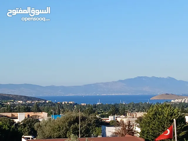 Yunanistan kos adası manzaralı satılık daire