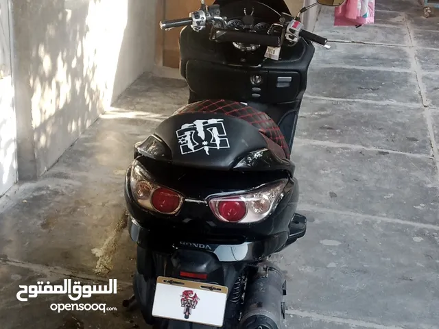 Honda CRF250X 2009 in Basra