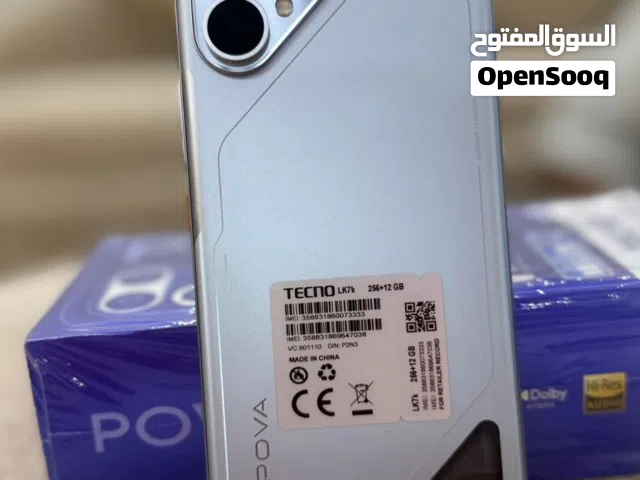 هاتف تكنو للبيع