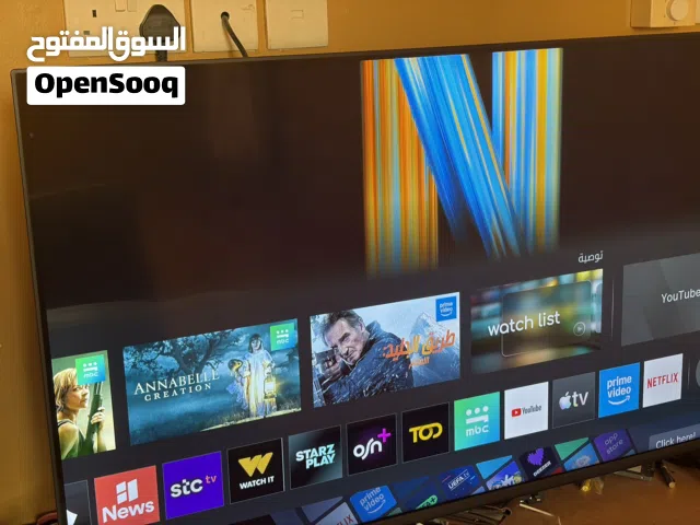 Toshiba Smart 43 inch TV in Dhofar