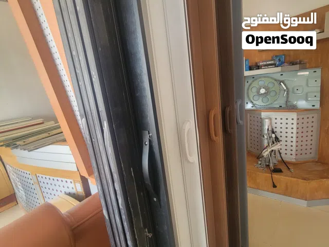 ابواب اكورديون  ديكور  جديد
