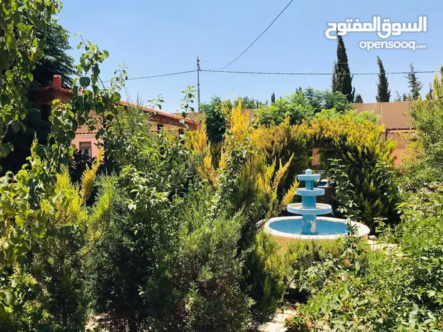 2 Bedrooms Chalet for Rent in Amman Al Urdon Street