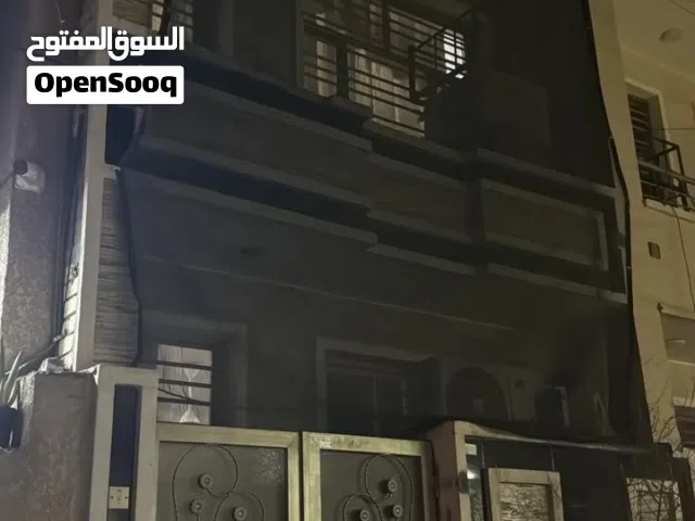 بيت للبيع في منطقة حي البساتين زراعي ملك صرف سند 25