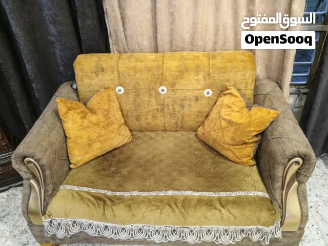 كنب غرفه معيشه