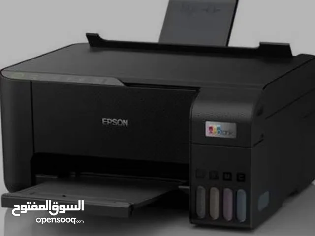 Multifunction Printer Epson printers for sale  in Zarqa
