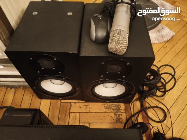  Sound Systems for sale in Giza