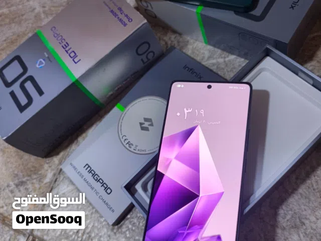 Infinix Other 256 GB in Basra