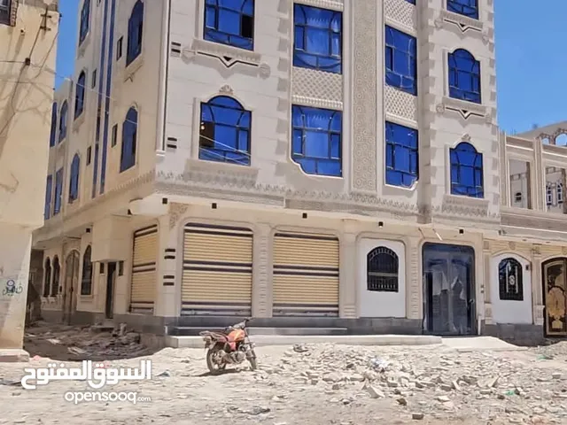 عماره سكنيه وتجاريه