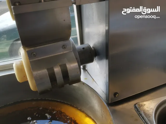 ماكنة رمي فلافل