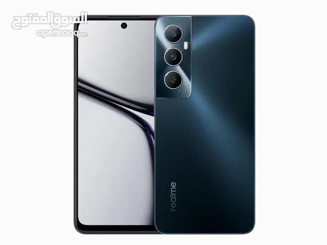 Realme C65 256 GB in Amman