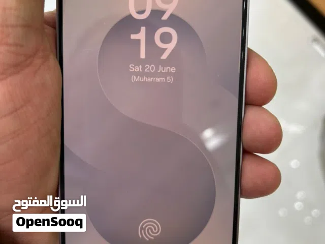 Samsung Galaxy S25 128GB