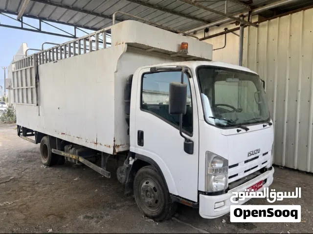 ) General Cargo Transport  Services  * نقل عام للأغراض والبضائع ف الباطنة جنوب