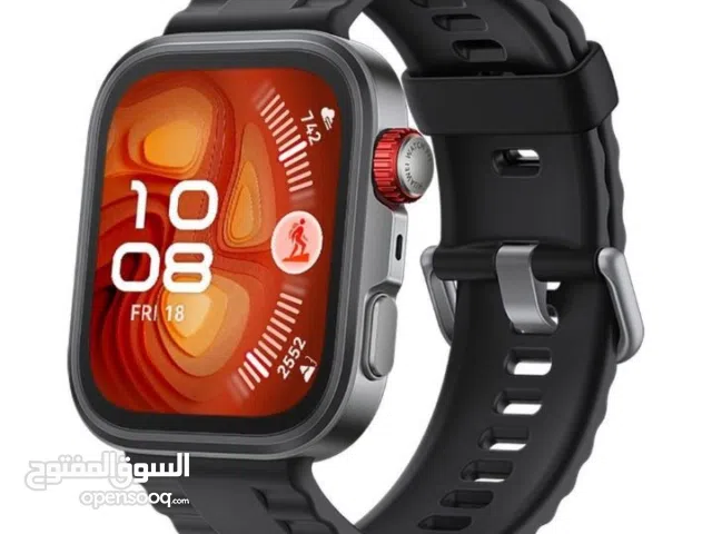 ساعة هواوي فت 4 برو fit 4 pro