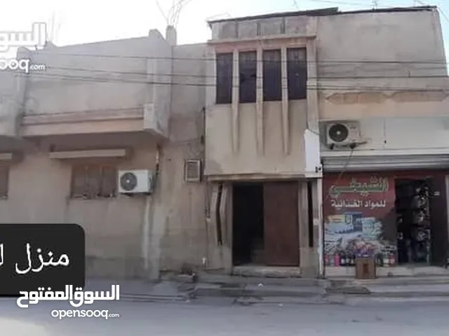 260 m2 3 Bedrooms Townhouse for Sale in Benghazi Al-Majouri