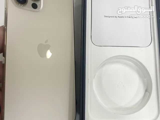 iPhone 12 pro 256GB