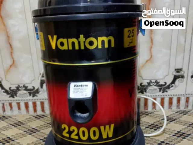 مكناسه كهربائية استعمال قليل بلكارتون مع سلك واير 6 متر وصونده ومكناسه