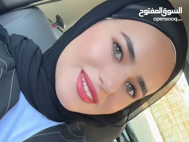 Malak Almohtaseb