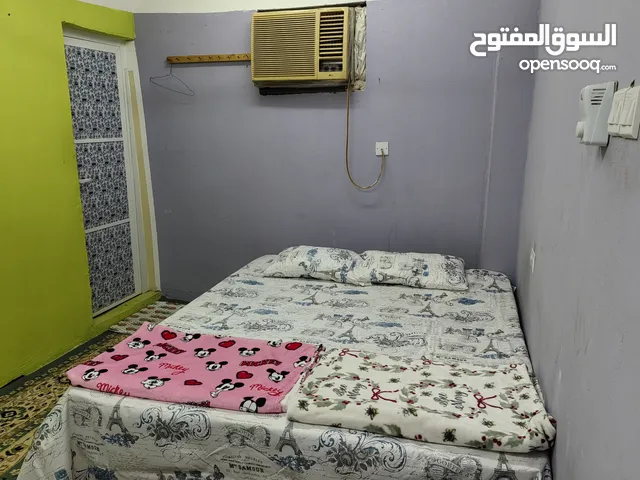 5 m2 1 Bedroom Apartments for Rent in Al Dhahirah Ibri