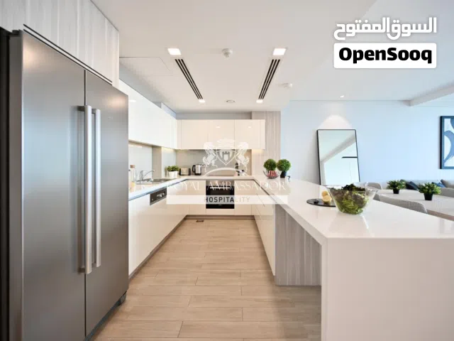 186 m2 3 Bedrooms Apartments for Sale in Muharraq Amwaj Islands