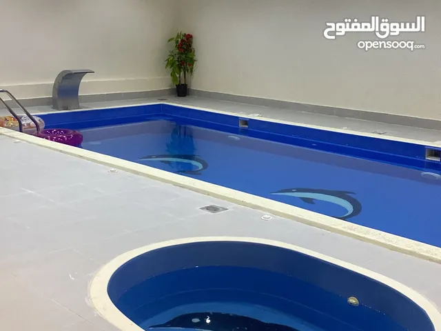 3 Bedrooms Chalet for Rent in Al Jahra Kabd