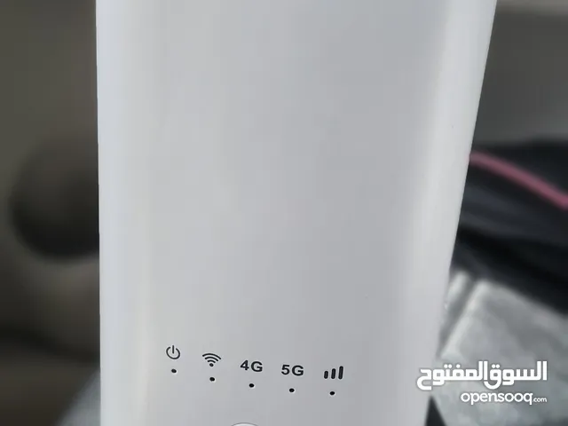 5G Wireless Router ( ZLT X21) unlock router