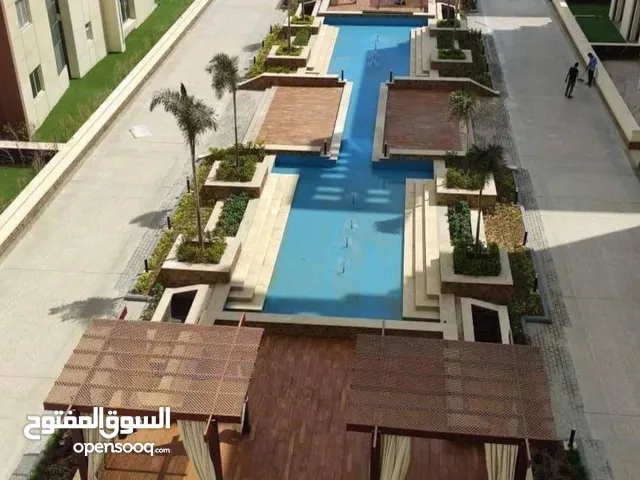 150 m2 3 Bedrooms Apartments for Sale in Cairo New Cairo