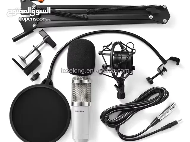 Microphones for sale in Tripoli