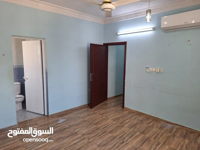 45 m2 4 Bedrooms Apartments for Rent in Muscat Al Mawaleh