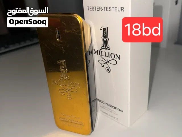 1 million elixir original