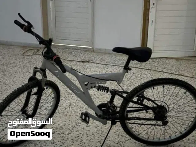 دراجة رياضية