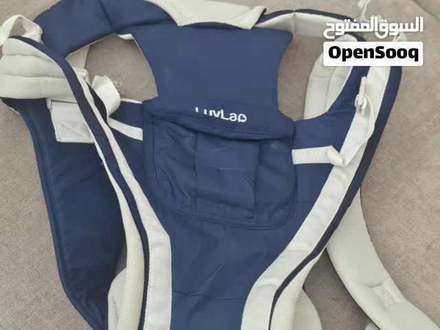 Baby Carrier Luvlap