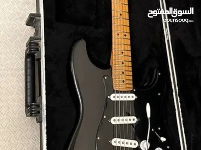 Fender American Standard 50th anniversary "Black Strat" Stratocaster