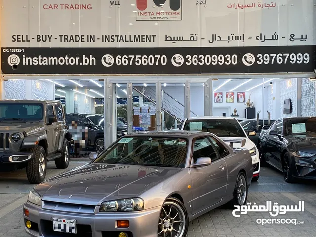 Used Nissan Other in Manama