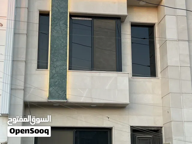 50 m2 3 Bedrooms Townhouse for Sale in Baghdad Khadra