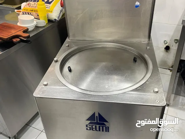 ماكينة شوكليت