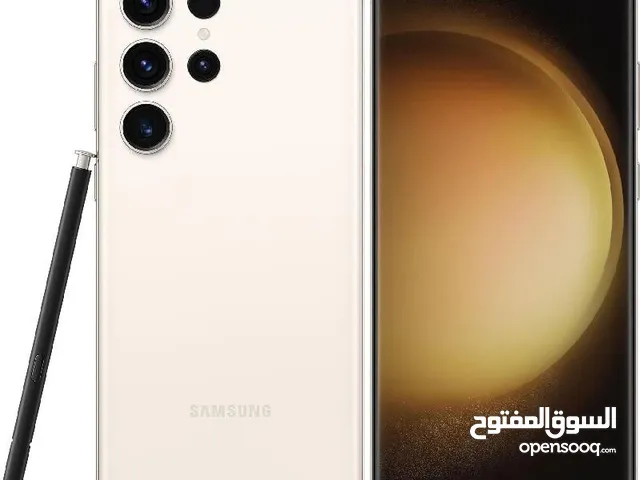 Samsung Galaxy S23 Plus 256 GB in Taiz