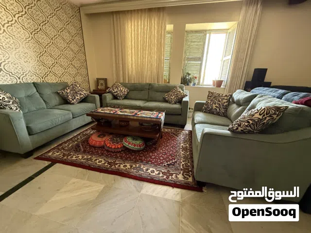 طقم كنب امريكي 7مقاعد بحال الوكالة : للبيع