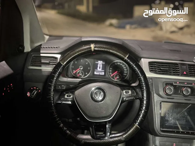 فلوكس فاجن كادي