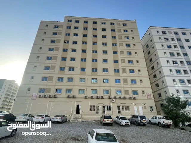 0m2 2 Bedrooms Apartments for Rent in Muscat Al Khoud