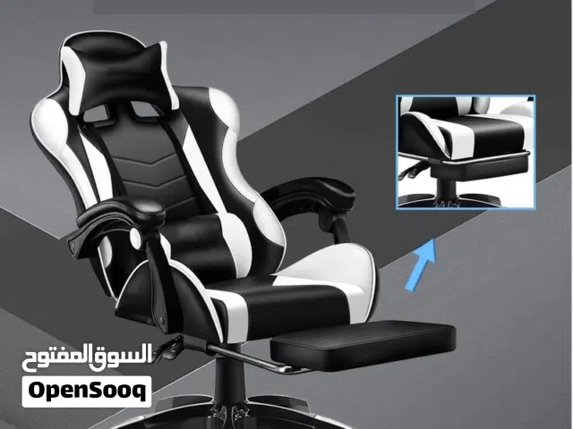 للبيع كرسي العاب جديد بالكرتون