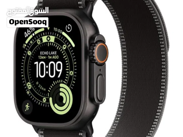 Apple smart watches for Sale in Manama