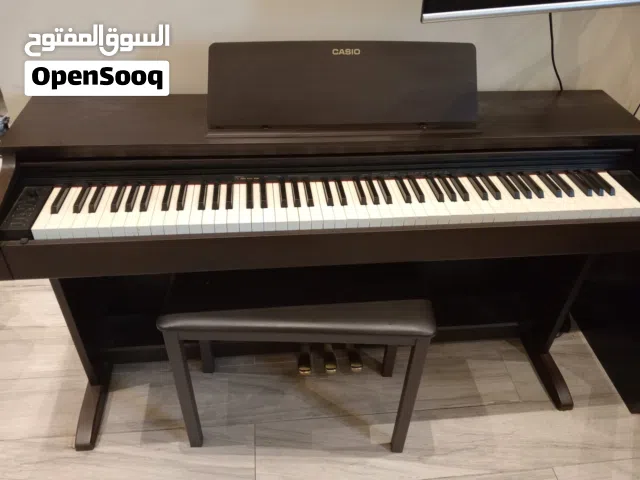 Casio Digital Piano AP-270 Brown Color
