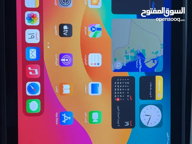 ايباد ميني 6 واي فاي