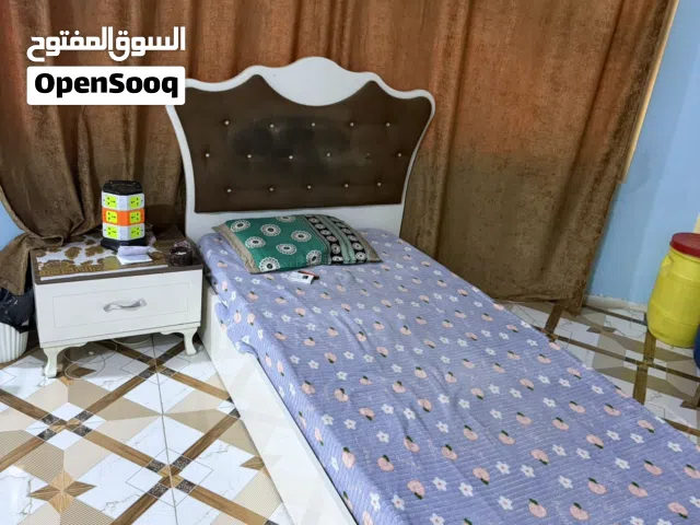 غرفه نوم 5 قطع شبابيه