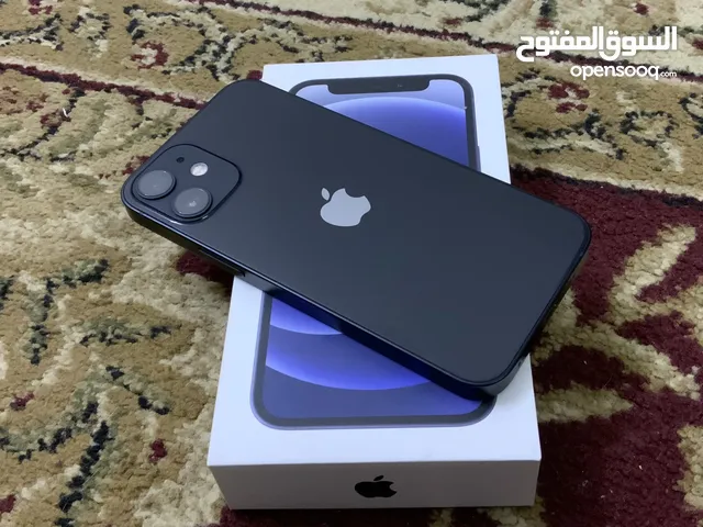 Apple iPhone 12 Mini 64 GB in Baghdad