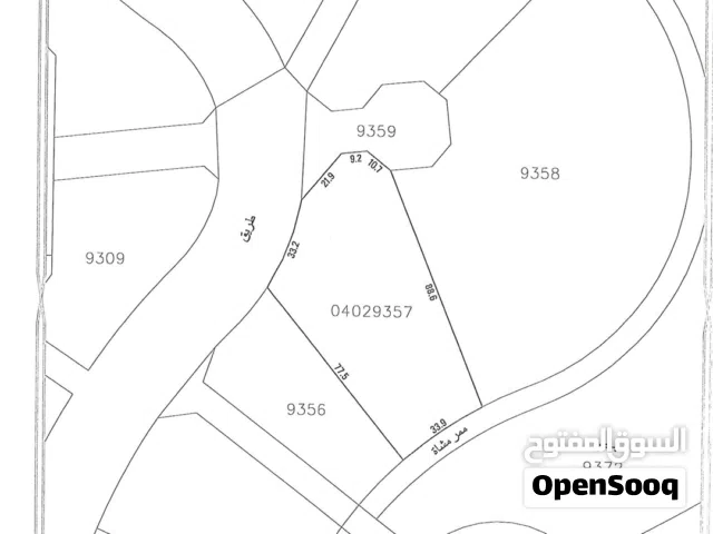 Commercial Land for Sale in Manama Seef