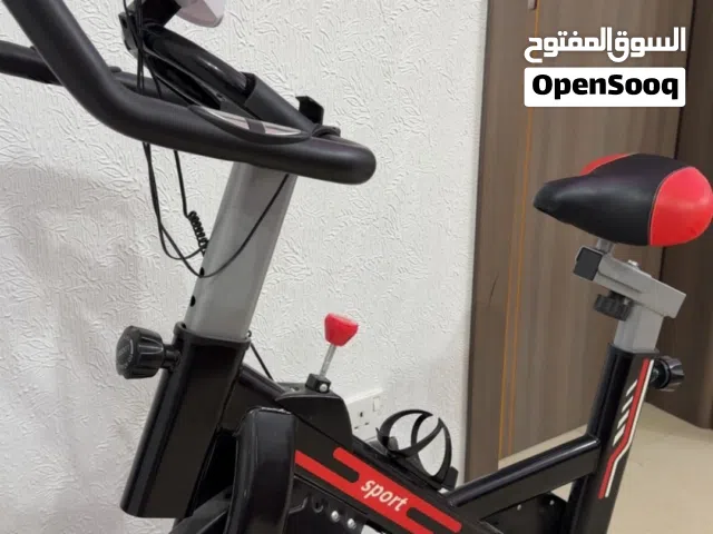 دراجة رياضية