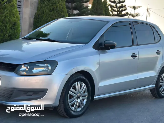 بولو أوتومات محرك 1200cc ايد اولى