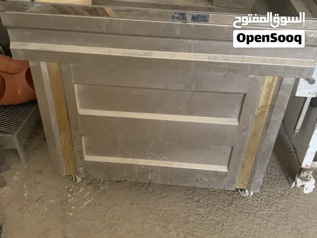 معدات مطعم للبيع